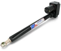 Elektrobim Elektrinis cilindras Super Power Jack 2000N 7.5mm/s 24V - eiga 30cm
