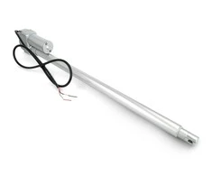 Elektrobim Elektrinė pavara CAR + 1000N 9mm / s 24V - 40 cm eiga