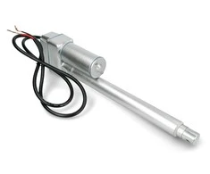 Elektrobim Elektrinė pavara CAR + 1000N 10mm / s 12V - 15 taktų