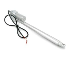 Elektrobim Elektrinė pavara CAR + 1000N 10mm / s 12V - eiga 25 cm