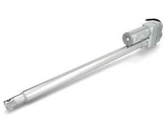 Elektrobim Elektrinė pavara CAR + 1000N 10mm / s 12V - eiga 30 cm
