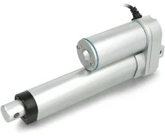 Elektrobim Elektrinė pavara LAD 500N 15mm / s 12V - prailginimas 10cm