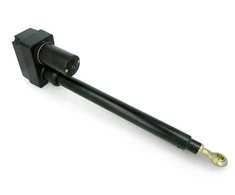 Elektrobim Elektrinis pavaras Super Power Jack 2000 N 7.5 mm / s 24V - 25 cm taktas
