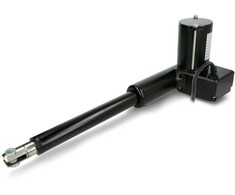 Elektrobim Linijinė pavara AC2 3000N 4.2mm / s 230VAC - 30cm eiga