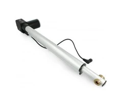Elektrobim Linijinė pavara FDI 1500N 20mm/s 24V - cilindro eiga 40cm