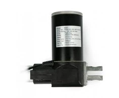 Elektrobim Linijinė pavara FDI 1500N 20mm/s 24V - cilindro eiga 30cm