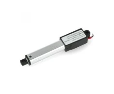 Elektrobim Linijinė pavara LD1 128N 12V - Cilindro eiga 5cm