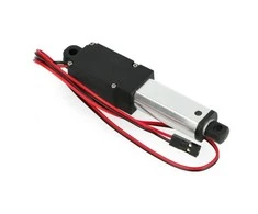 Elektrobim Linijinė pavara LD1 188N 12V - Cilindro eiga 3cm