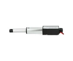 Elektrobim Linijinė pavara LD1 188N 12V - Cilindro eiga 3cm