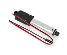Elektrobim Linijinė pavara LD1 32N 12V - Cilindro eiga 10cm