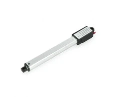 Elektrobim Linijinė pavara LD1 96N 12V - Cilindro eiga 10cm