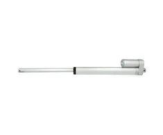 Elektrobim Linijinė pavara Seria NLAD 500N 15mm/s 12V - cilindro eiga 30cm