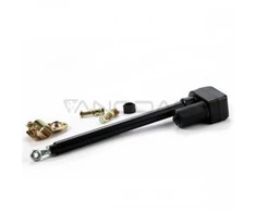 Elektrobim Linijinė pavara Super Power Jack 2000N 7.5mm/s 24V - cilindro eiga 46cm