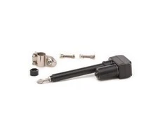 Elektrobim Linijinė pavara Super Power Jack Mini 1000N 5.4mm/s 12V - 20cm eiga