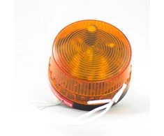 Elektrobim Signalinė lemputė 24VDC