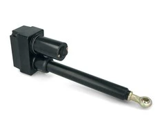Elektrobim Super Power Jack elektros pavara 2000N 7.5mm / s 24V - insultas 15cm
