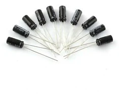 Oem Elektrolitinis kondensatorius 100uF/25V 105C - 10 vnt