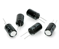 Oem Elektrolitinis kondensatorius 4700uF/25V 16x25mm 105C THT - 5 vnt.