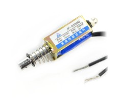 Oem Elektromagnetas 12V 11W 0.1kg