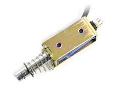 Oem Elektromagnetas 12V 11W 0.1kg