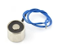 Oem Elektromagnetas 12V 3.5W - 4kgf