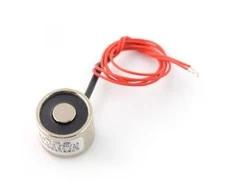Oem Elektromagnetas 24V 2.5W 3kgf