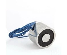 Oem Elektromagnetas 6V 2.5W - 2kgf