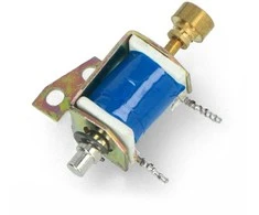 Oem Elektromagnetas, stumiantis 12V 0.2kg 11mm