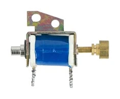 Oem Elektromagnetas, stumiantis 12V 0.2kg 11mm