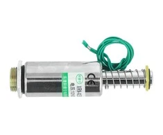Oem Elektromagnetas, stumiantis 12V 2kg 2 tipo