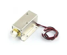 Oem Elektromagnetas užraktas LY-03 24V