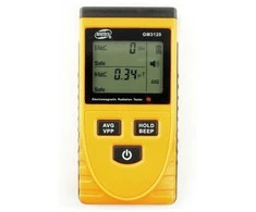 Benetech GM3120 elektromagnetinio lauko matuoklis