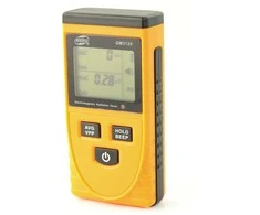 Benetech GM3120 elektromagnetinio lauko matuoklis