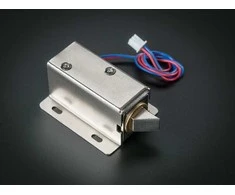 Oem Elektromagnetinis solenoid užraktas 12V