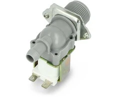 Oem Elektromagnetinis vožtuvas 12V 0.02-0.8MPa - 1" - DCF-HS1B