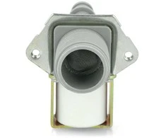 Oem Elektromagnetinis vožtuvas 12V 0.02-0.8MPa - 1" - DCF-HS1B