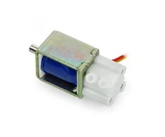 Oem Elektromagnetinis vožtuvas 12V 0.04MPa