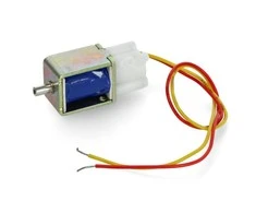 Oem Elektromagnetinis vožtuvas 12V 0.04MPa