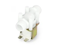 Oem Elektromagnetinis vožtuvas 12V - 1/2'' 0.02-0.7MPa