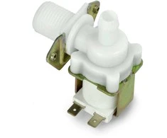 Oem Elektromagnetinis vožtuvas 12V - 1/2" 0.02-0.8MPa - 11mm kaištis