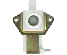 Oem Elektromagnetinis vožtuvas 12V - 1/2" 0.02-0.8MPa - 11mm kaištis