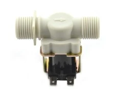 Oem Elektromagnetinis vožtuvas DN15 12V 1/2"