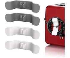 Oem Elektronikos ir buitinės technikos kabelių laikiklis - kabelių laikiklis.