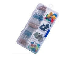 Oem Elektronikos komponentų rinkinys