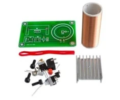 Oem Elektronikos rinkinys - Tesla 15W generator - DC 15-24V