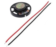 Oem Elektroninis skambutis - ding dong NE555 DIY rinkinys