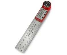 Elektroninis matlankis 200mm - Yato YT-71003