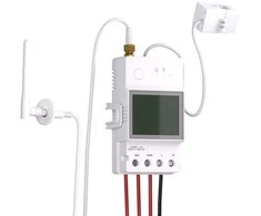 Sonoff POWCT išmanusis 1 kanalo Wifi energijos matuoklis 100A