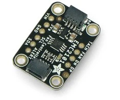 EMC2101, ventiliatoriaus ir I2C temperatūros valdiklis, STEMMA QT / Qwiic, Adafruit 4808