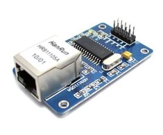 Oem ENC28J60 Ethernet Modulis